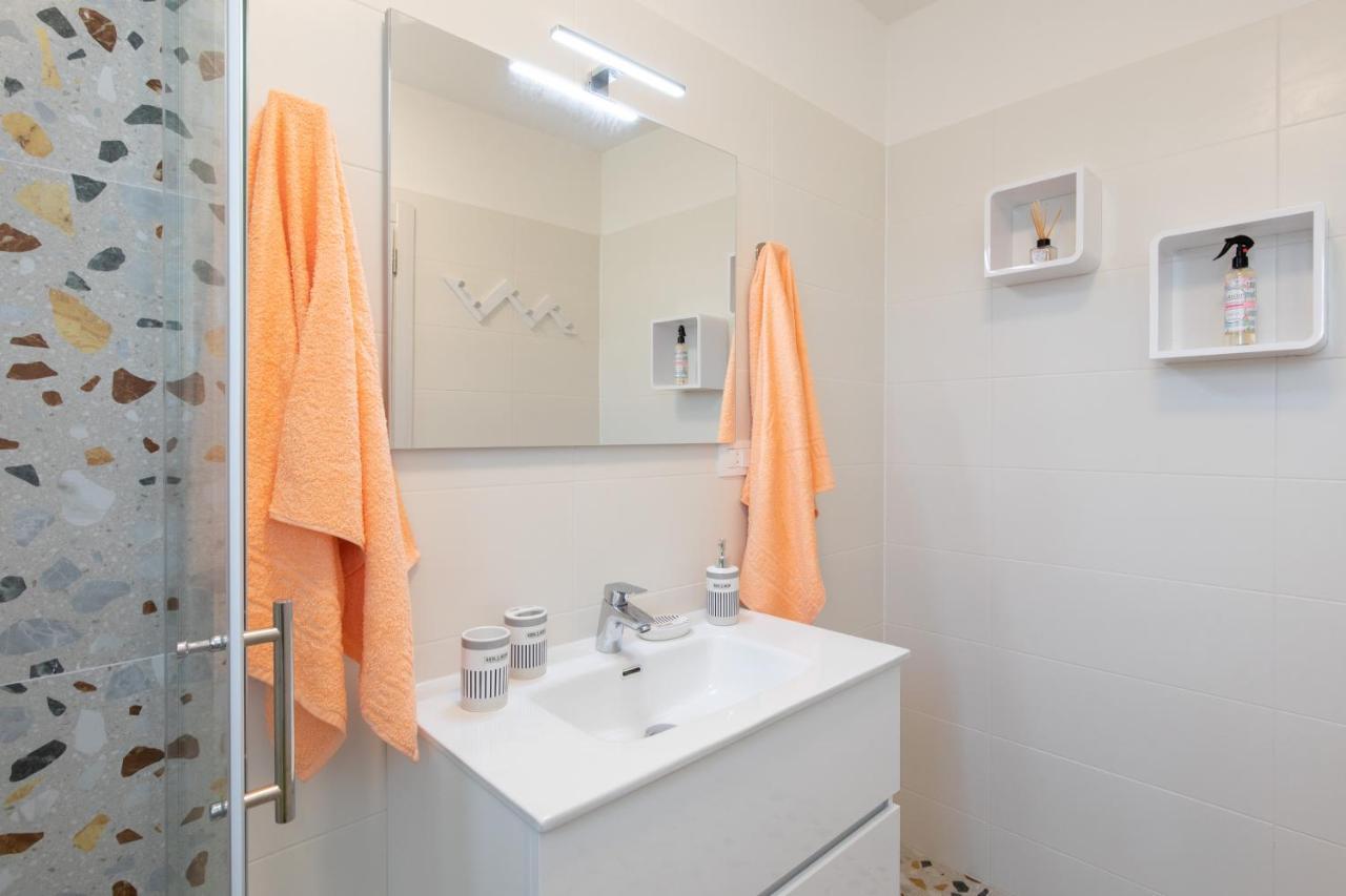 Apartman Ivona Na 1. Katu Malinska Eksteriør bilde